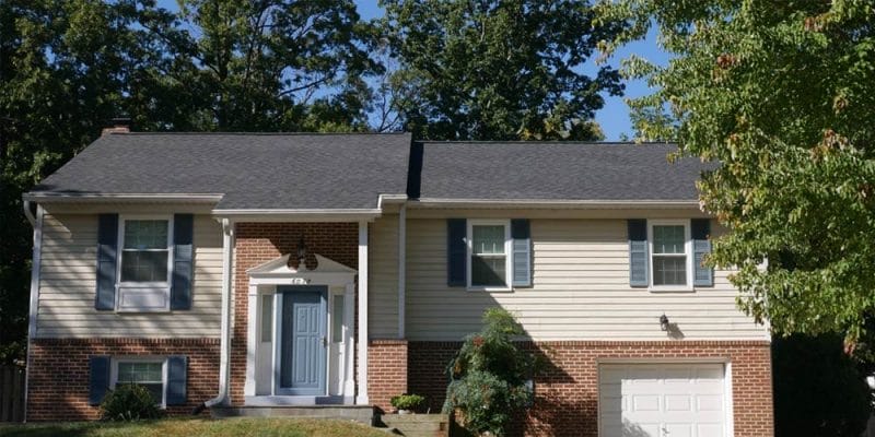 Arlington, VA trusted roofing contractors