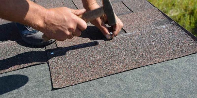 Alexandria leading roof repair services