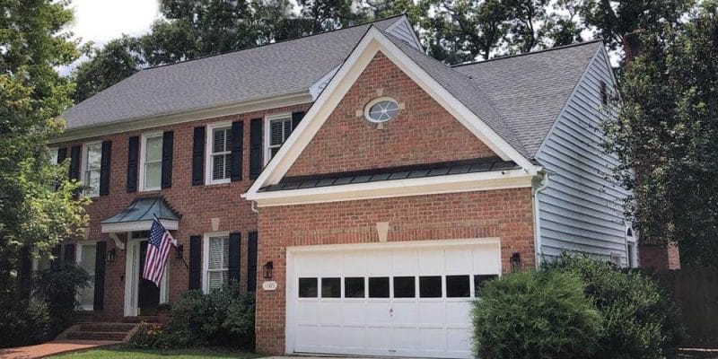 Master Roofing & Siding - leading residential roofers