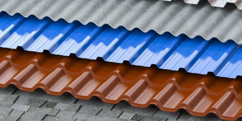 Master Roofing & Siding - roofing services