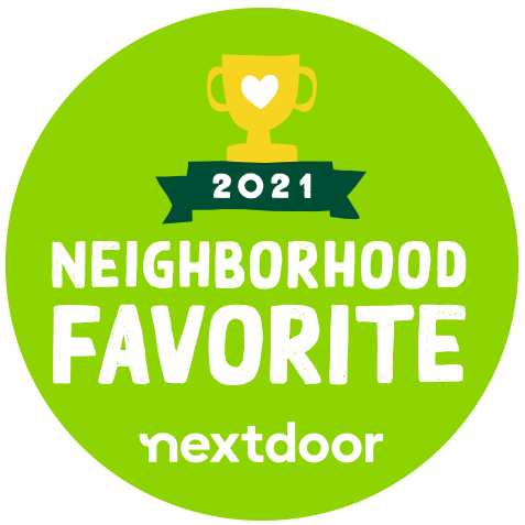 neighborhood favorite Nextdoor 2021