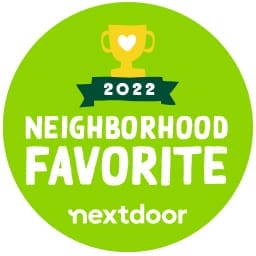 neighborhood favorite Nextdoor 2022