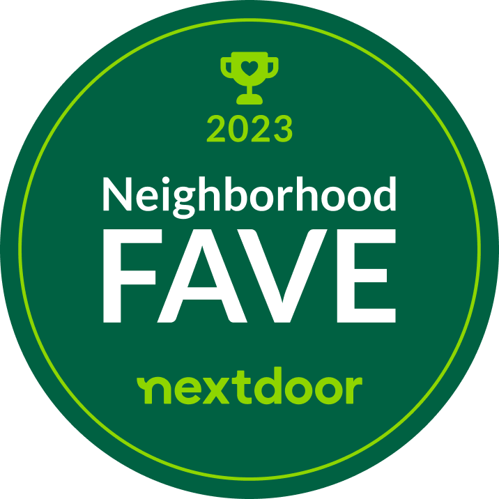 neighborhood favorite Nextdoor 2023