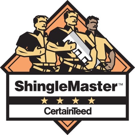 Shingle Master Certification