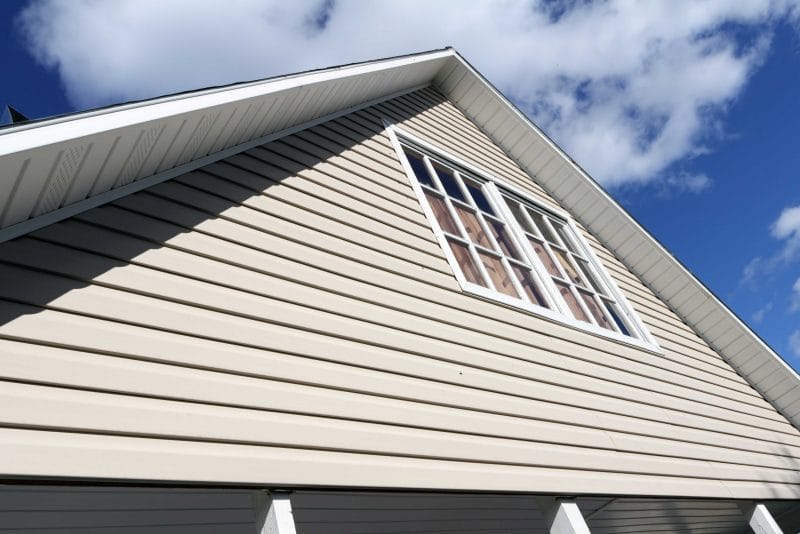 new siding cost in Alexandria