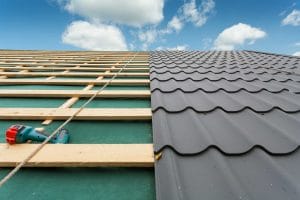 choosing a new roof, roof replacement tips, Springfield
